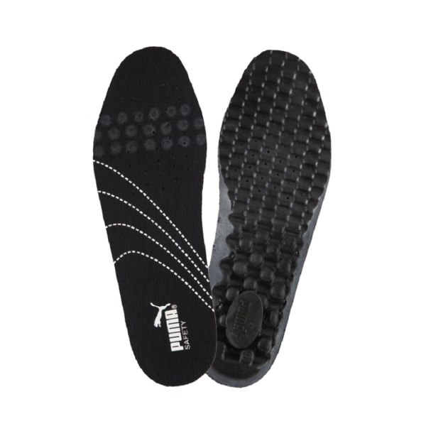 作業ウェアPUMA（安全靴）インソール evercushion PRO