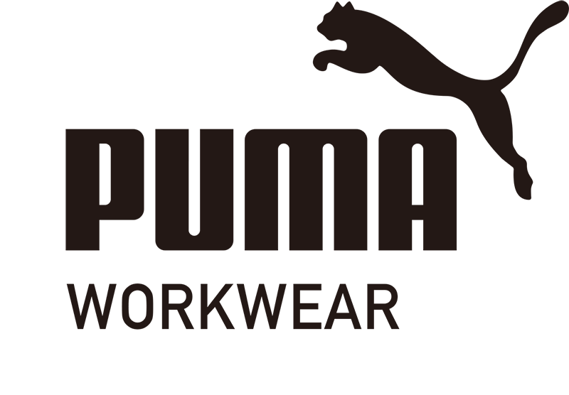 作業ウェアPUMA